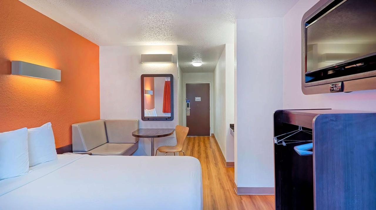 Suites Los Angeles Ca Los Angeles Lax Inglewood Exterior foto