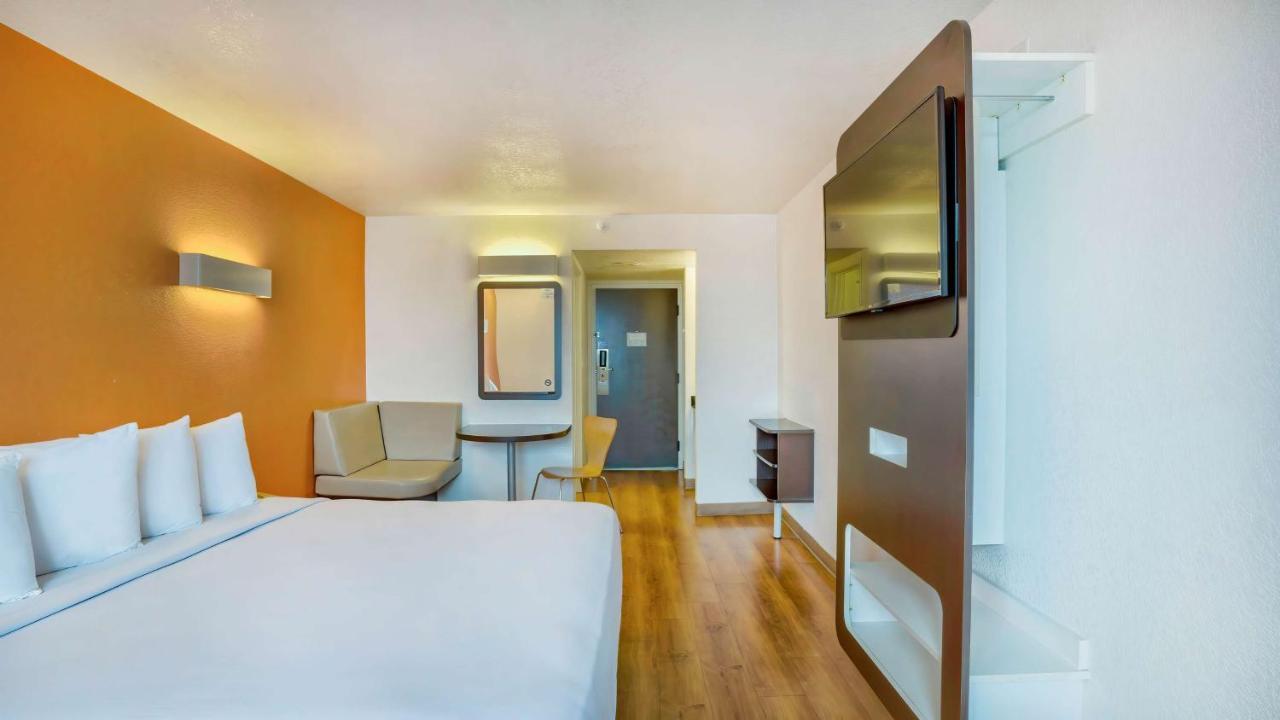 Suites Los Angeles Ca Los Angeles Lax Inglewood Exterior foto